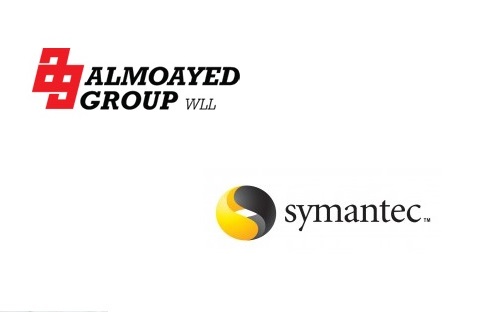 Almoayed Group WLL & Symantec showcased latest Storage optimization solutions- Seminar