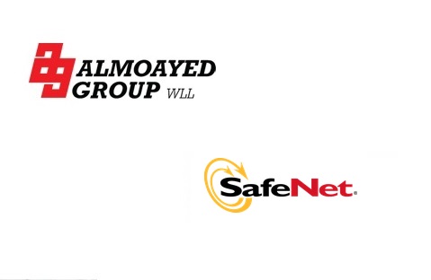 Almoayed Data Group in association with SafeNet organized a one day workshop on Data Protection