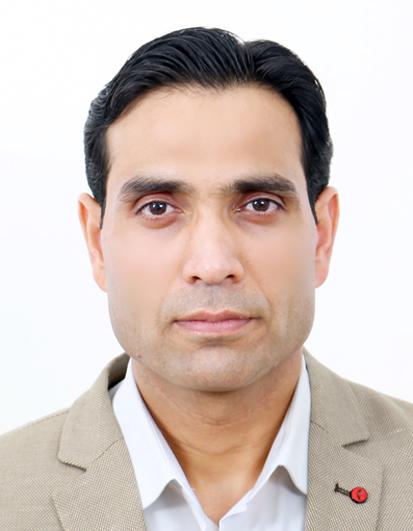 Vishal Sharma 